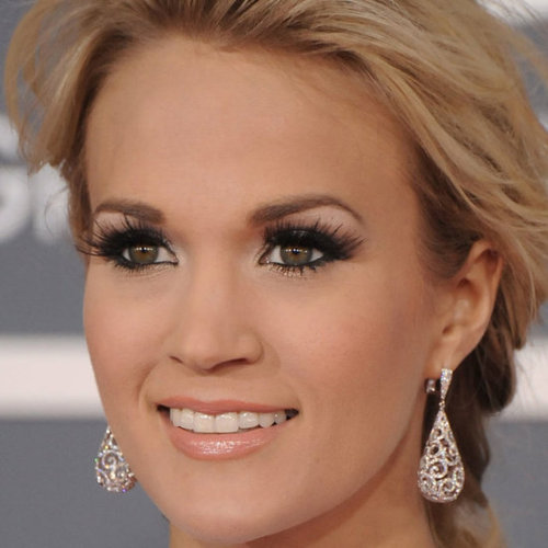 prom makeup the here for blonde styles you Behold makeup natural for best hair and brown are for brown eyes   eyes