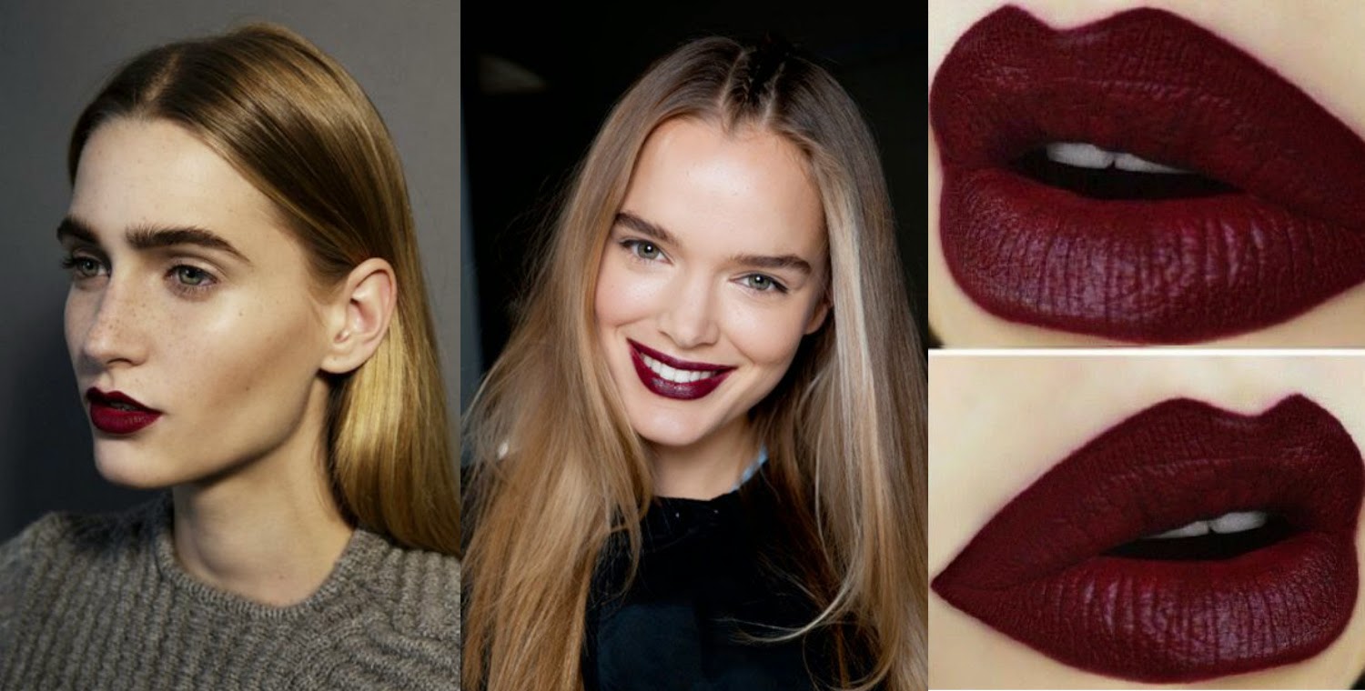 How To Maintain Dark Lipstick Tips Tricks