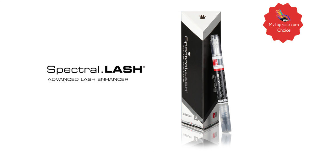 Lash Enhancer spectral lash