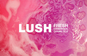 Lush-cosmetics