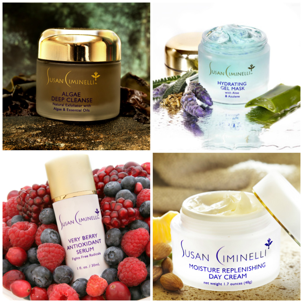 Susan Ciminelli Products