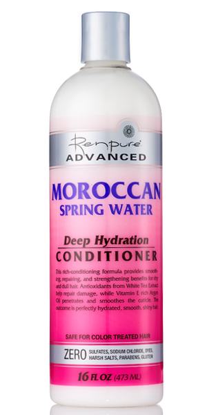 renpure moroccan spring water conditioner
