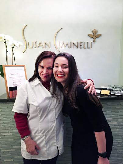 Susan Ciminelli Day - Natural Treatments