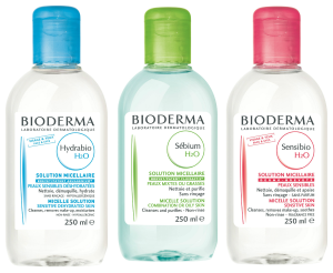 bioderma products