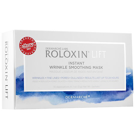 Roloxin Skin Smooth Mask