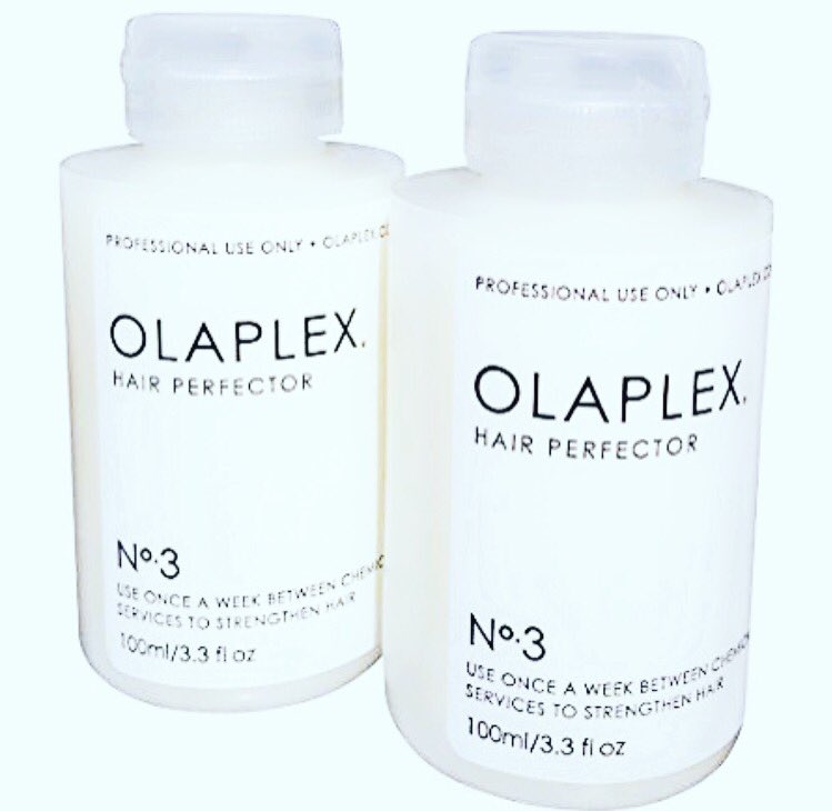 Olaplaex No 3