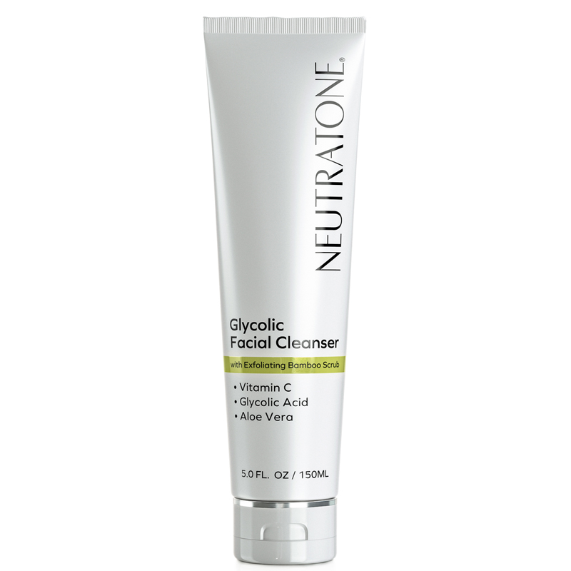 Neutratone Glycolic Facial Cleanser