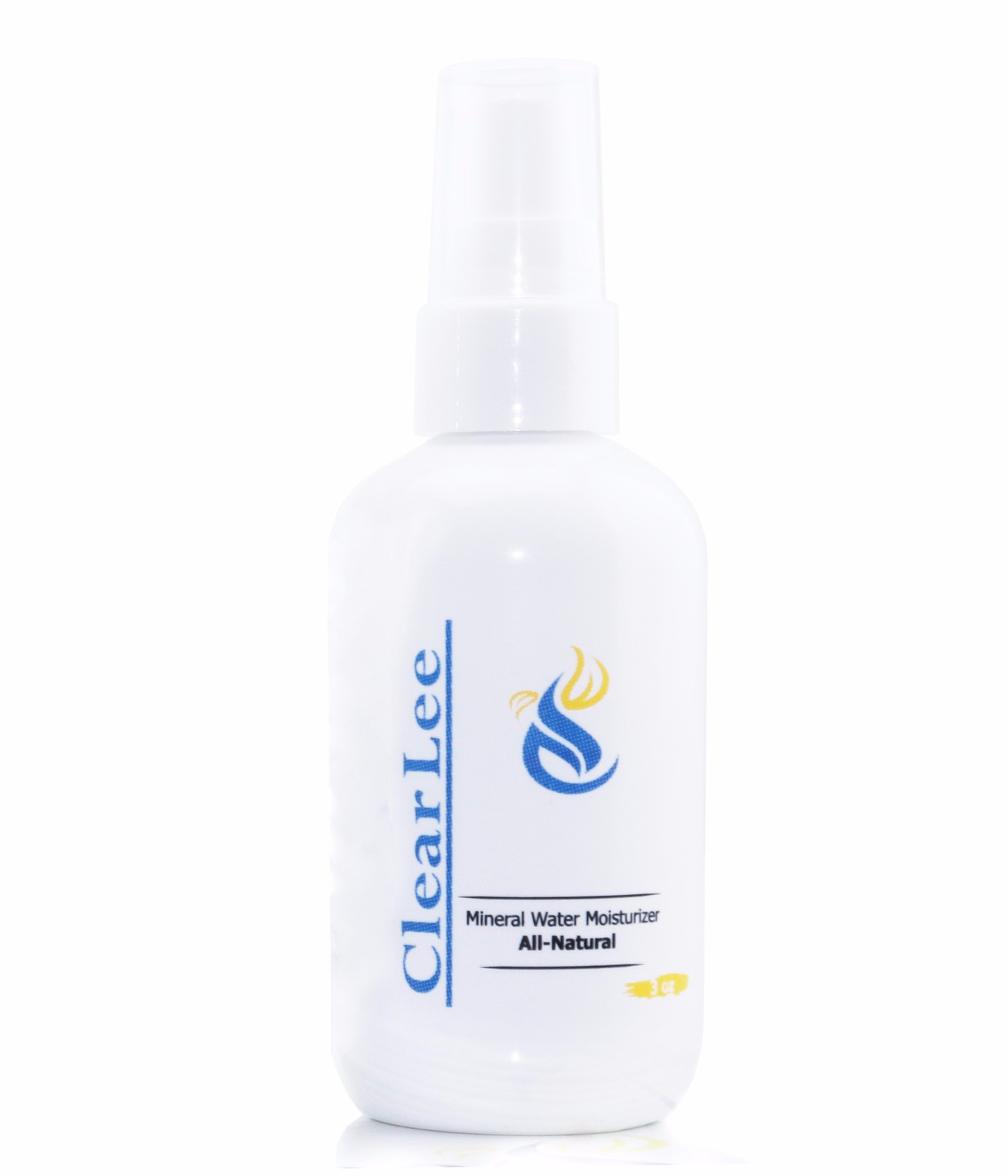 ClearLee Water Mineral Moisturizer
