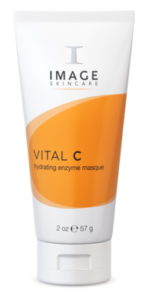 Image Skincare VITAL C hydrating enzyme masque