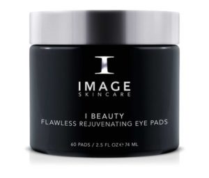 Image Skincare i beauty flawless rejuvenating eye pads