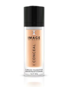 Image Skincare i beauty i conceal natural