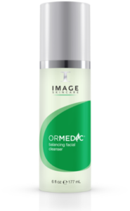 Image Skincare Ormedic balancing facial cleanser