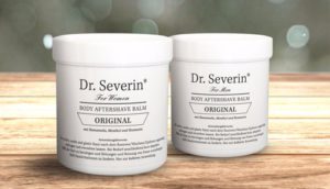 dr severin for women