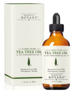 Brooklyn Botany Ultra Pure Tea Tree Oil