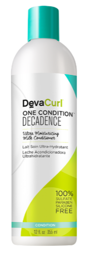 one condition decadence devacurl