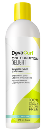 one condition delight devacurl