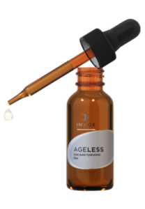 image skincare Ageless total pure hyaluronic filler