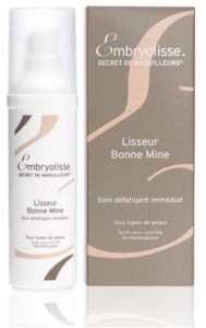 also product seems to be called lesser bonne mine, so i would put its full name in alt tag as : Embryolisse Smooth Radiant Complexion lisseur bonne mine
