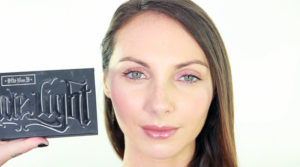 contouring and highlight makeup video tutorial chicstudios