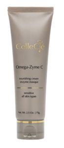 CelleCle omega-zyme c