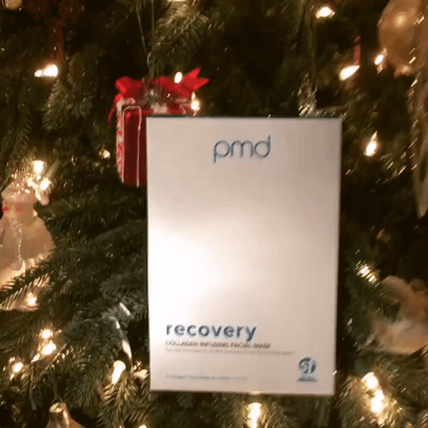 PMD Recovery Collagen Mask