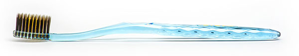Nano-b Crystal Toothbrush