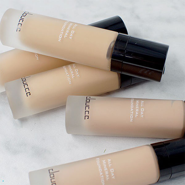 Doucce All Day Mineral Foundation