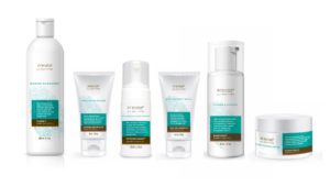 previce Customized Skin Care Solutions