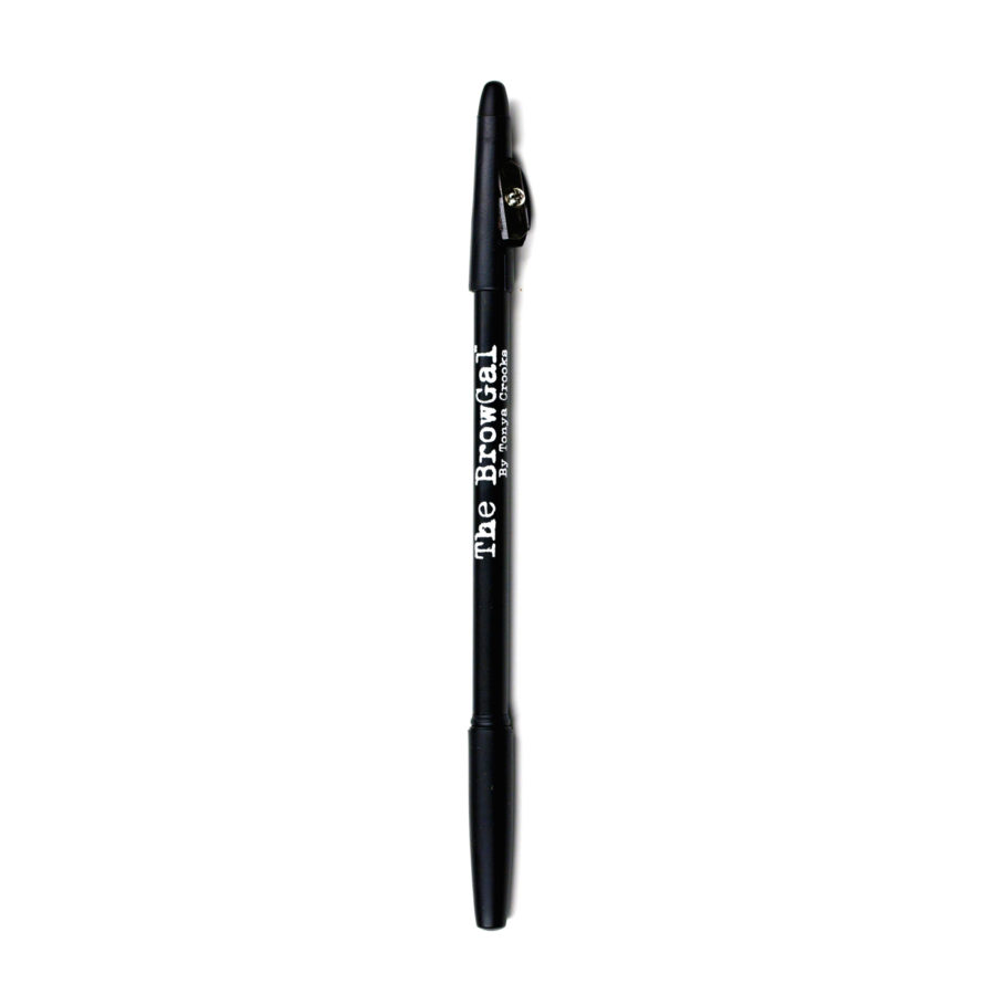 BrowGal Skinny Eyebrow Pencil