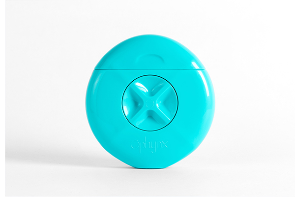 Sphynx Portable Razor Blue Color