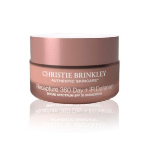 christie brinkley authentic skincare