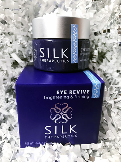 silk therapeutics eye revive