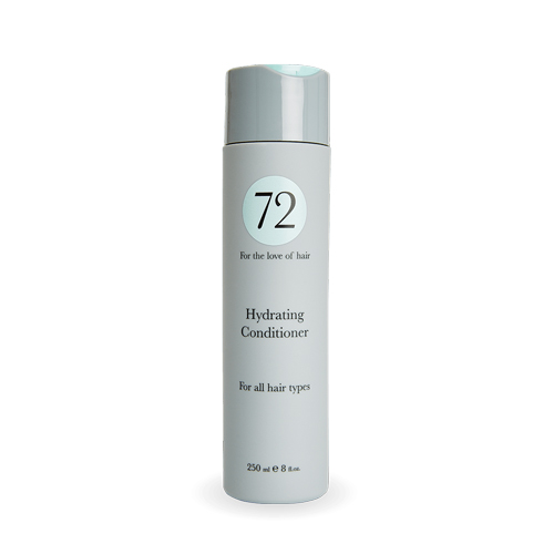 72 Hair Hydrating Conditioner