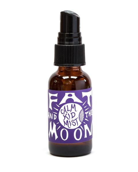 Fat And The Moon Calm Kid Mist