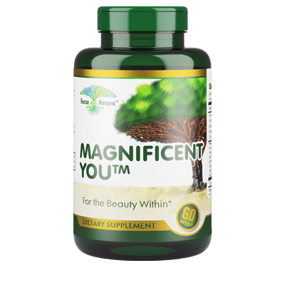 magnificent you supplements