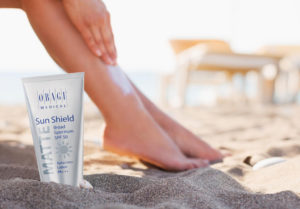 Obagi Sun Protection Products