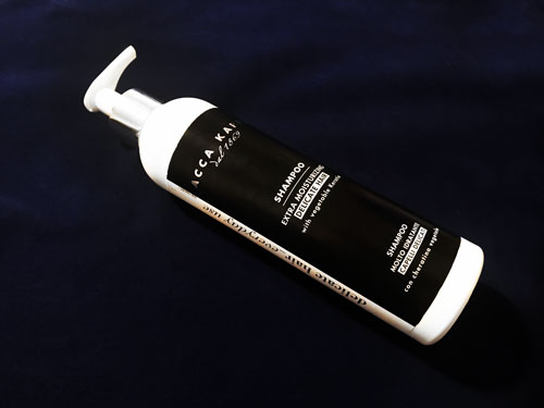 Acca Kappa White Moss Normal & Delicate Shampoo