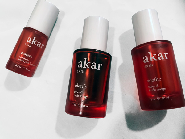 Akar Skin Clarify Face Oil