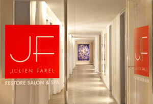 Julien Farel Salon and Spa