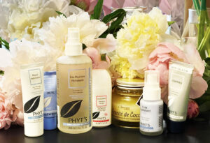 PHYTS Certified Organic Skincare
